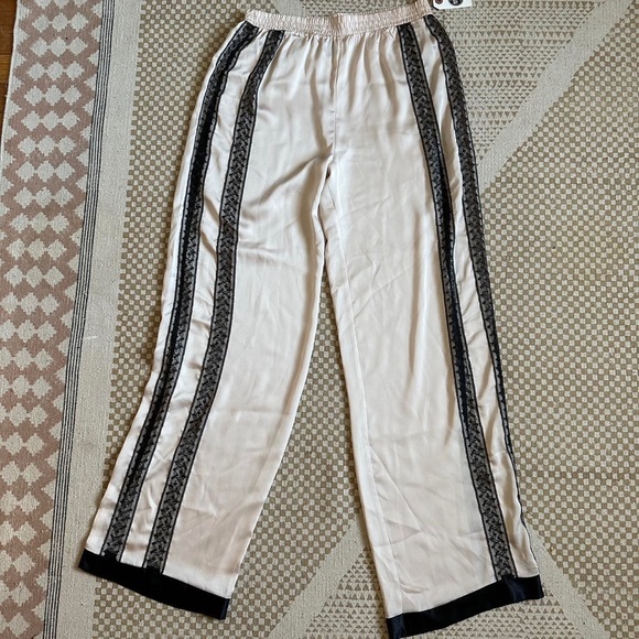 NWT Vintage Victoria’s Secret pants MED - Picture 4 of 8